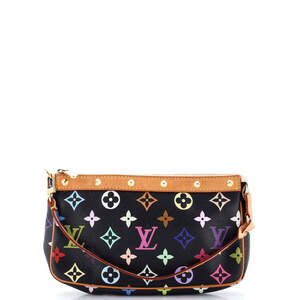 Louis Vuitton Pochette Accessoires #200962L21B